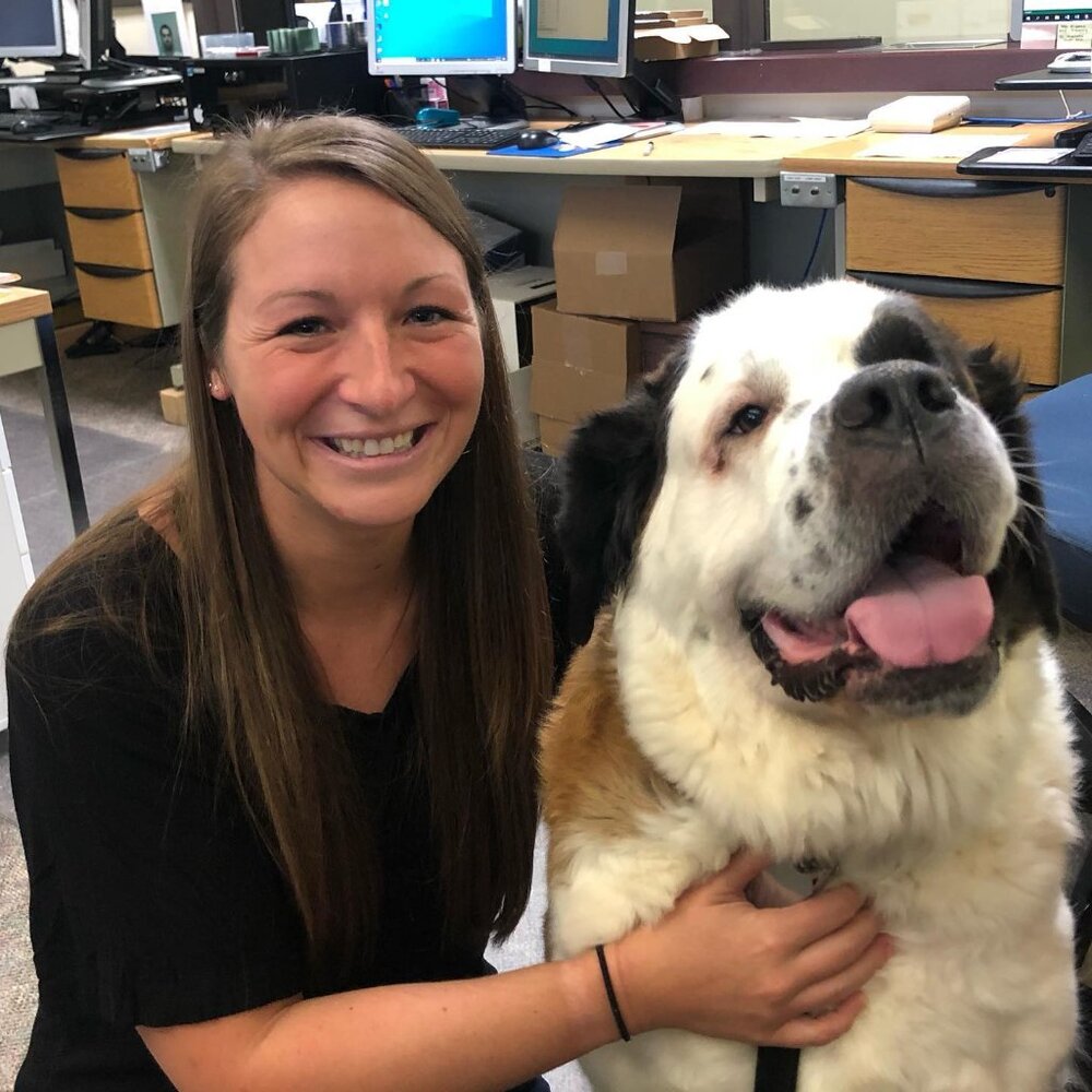 Meet your Posher, Kimberly